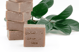 صابون الأعشاب - حبة البركة - 300غ image 0
