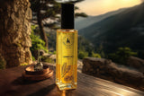 زيت الجسم العطري اللبناني - 40 مل Lebanese Mist