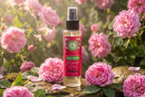 Body Splash Damascus Rose - 100 ml -  ورد دمشقي