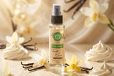 Body Splash Vanilla Cream - 100 ml -  كريم الفانيلا